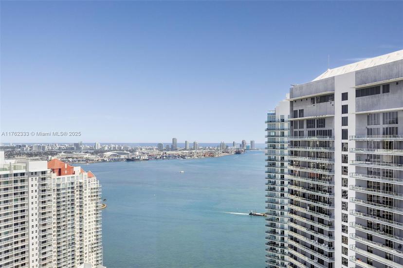 Picture of 1395 Brickell Ave # 3407, Miami FL 33131
