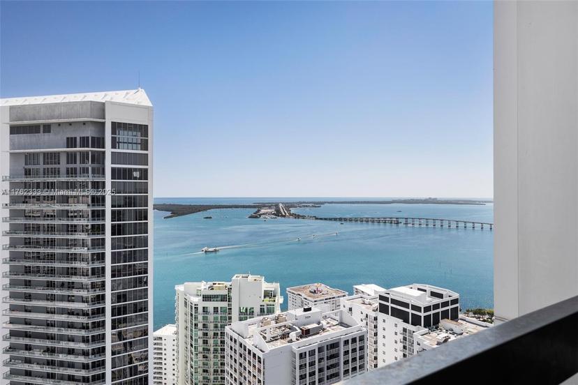 Picture of 1395 Brickell Ave # 3407, Miami FL 33131