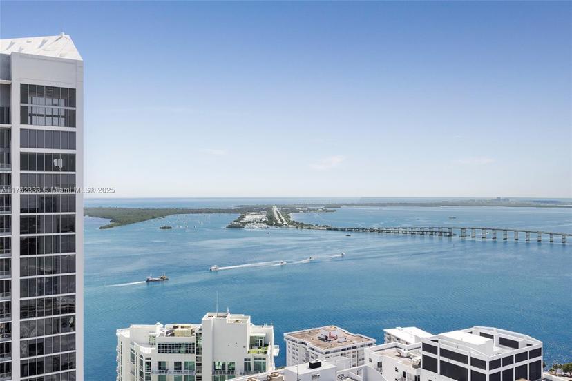 Picture of 1395 Brickell Ave # 3407, Miami FL 33131