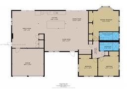 Picture of 10761 SW 128Th St, Miami, FL 33176