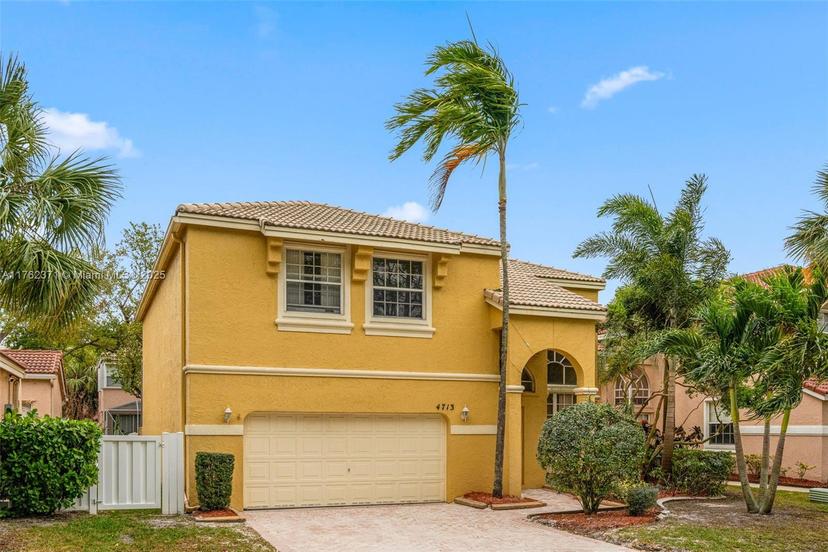 Picture of 4713 NW 115Th Ave, Coral Springs FL 33076
