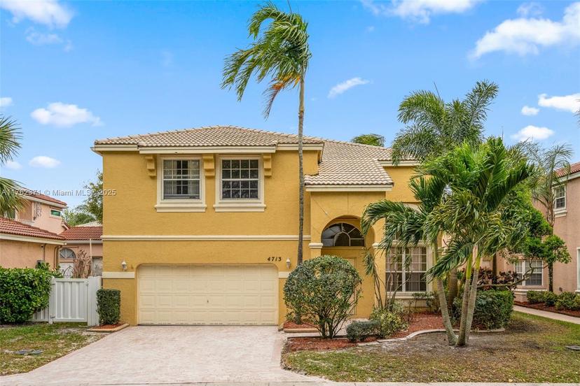 Picture of 4713 NW 115Th Ave, Coral Springs FL 33076
