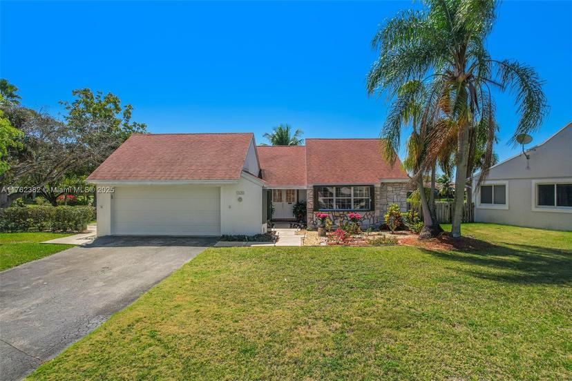 Picture of 1320 Egret Rd, Homestead FL 33035