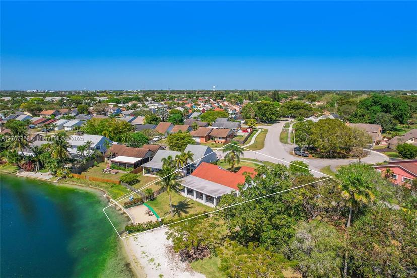 Picture of 1320 Egret Rd, Homestead FL 33035