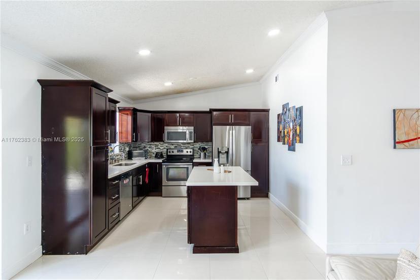 Picture of 16329 SW 78Th Ter, Miami FL 33193