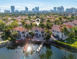 Picture of 1500 Shoreline Way, Hollywood, FL 33019