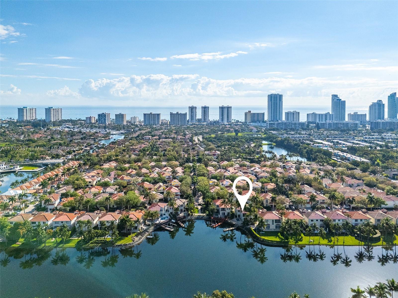 Picture of 1500 Shoreline Way, Hollywood, FL 33019