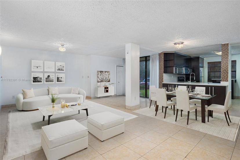 Picture of 3553 Magellan Cir # 1, Aventura FL 33180