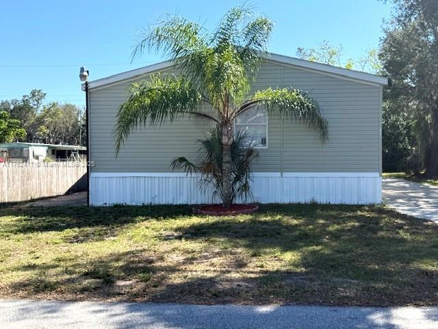 Picture of 4717 Ferdinand Ave, Sebring FL 33870