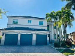 Picture of 1652 Orchid Bnd, Weston, FL 33327