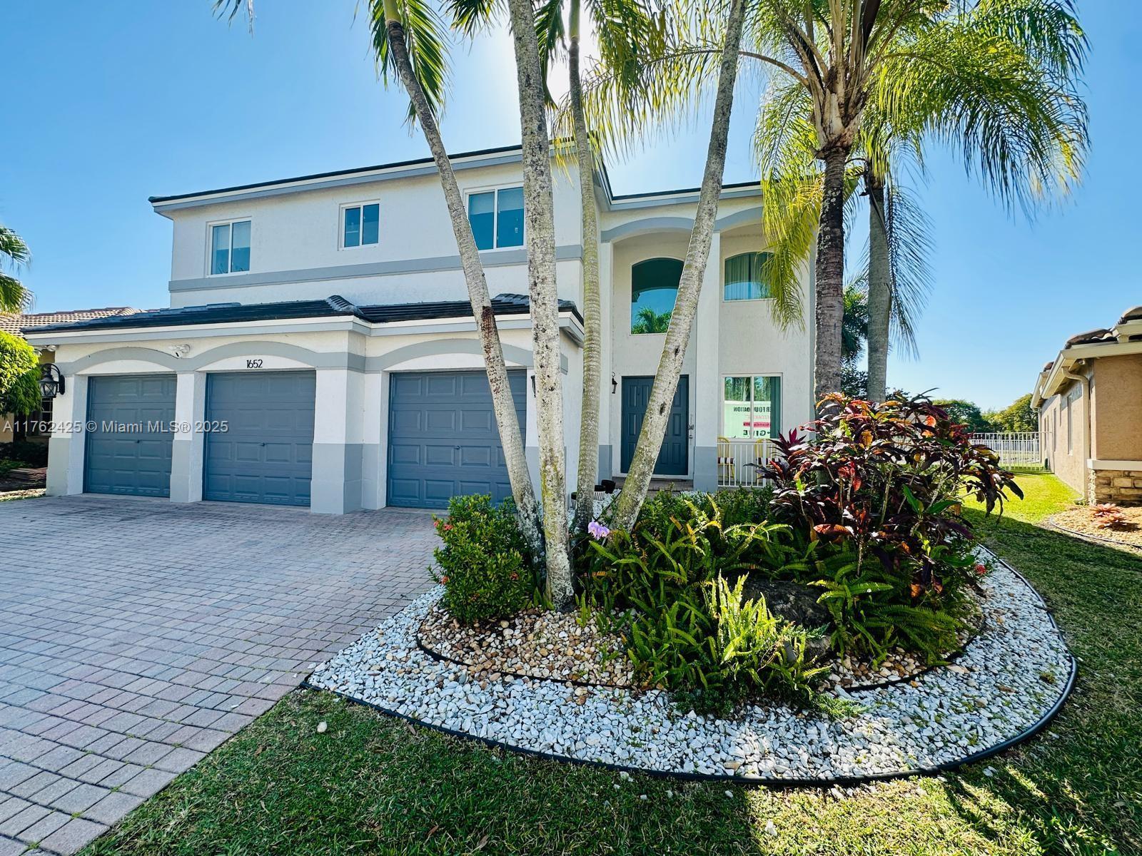 Picture of 1652 Orchid Bnd, Weston, FL 33327