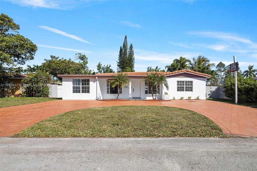 Picture of 1401 NW 45Th St, Fort Lauderdale FL 33309