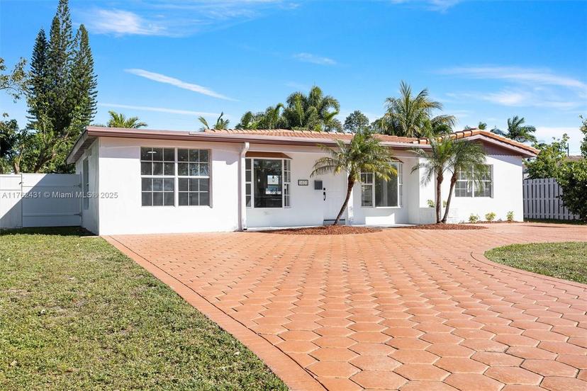 Picture of 1401 NW 45Th St, Fort Lauderdale FL 33309