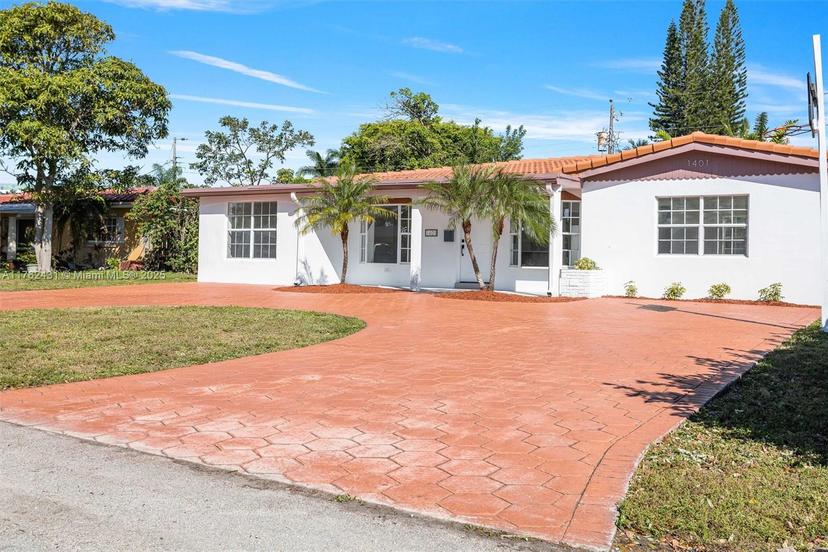 Picture of 1401 NW 45Th St, Fort Lauderdale FL 33309