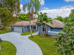 Picture of 9033 NW 47Th Ct, Coral Springs, FL 33067
