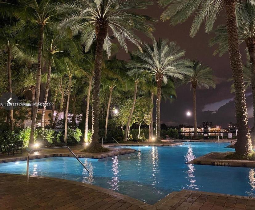 Picture of 17145 N Bay Rd # 4412, Sunny Isles Beach FL 33160