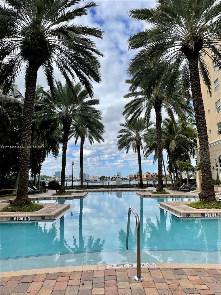 Picture of 17145 N Bay Rd # 4412, Sunny Isles Beach FL 33160