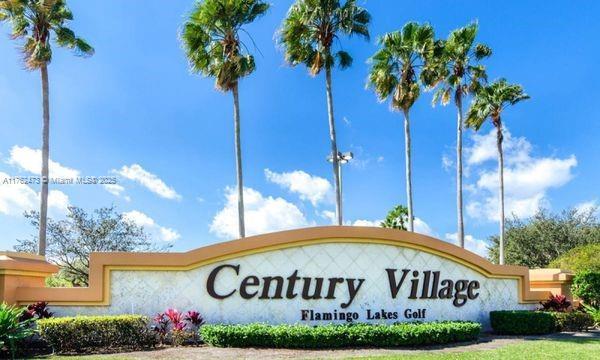 Picture of 1401 SW 134Th Way # 413C, Pembroke Pines, FL 33027