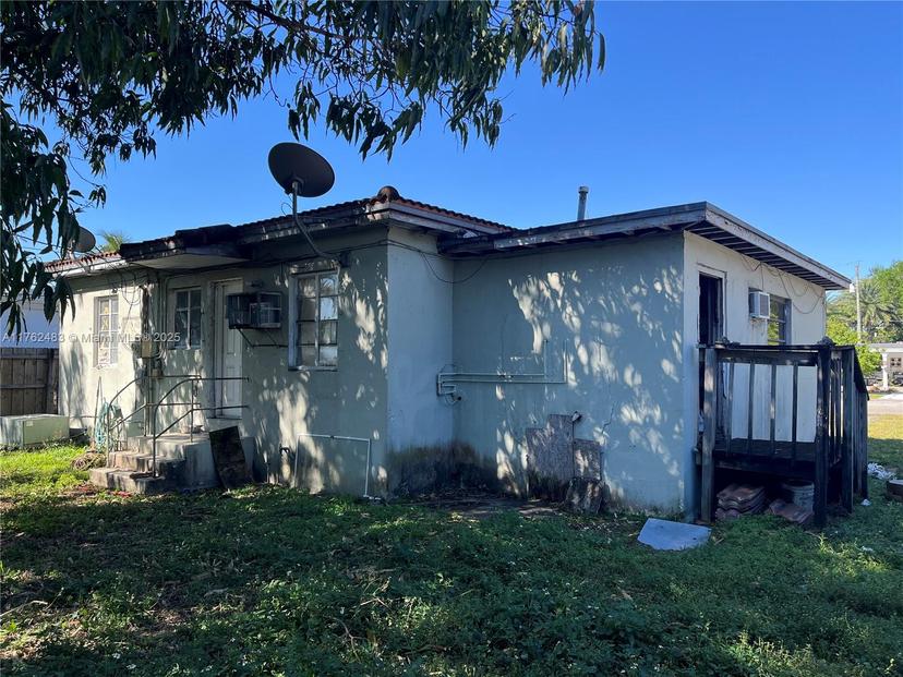 Picture of 3821 NW 63Rd Ave, Virginia Gardens FL 33166