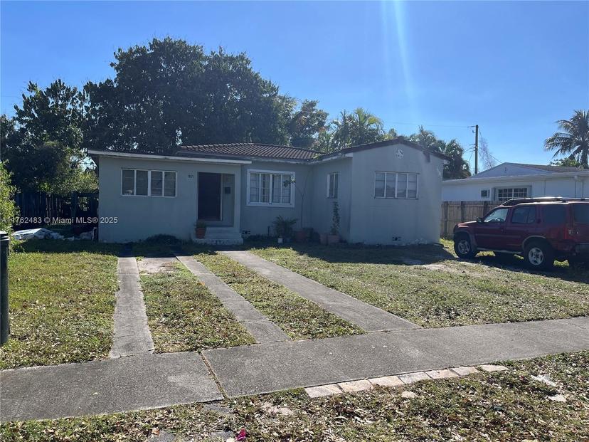 Picture of 3821 NW 63Rd Ave, Virginia Gardens FL 33166