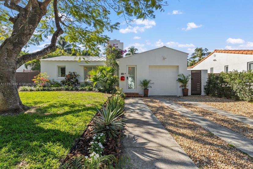 Picture of 840 NE 72Nd Ter, Miami FL 33138