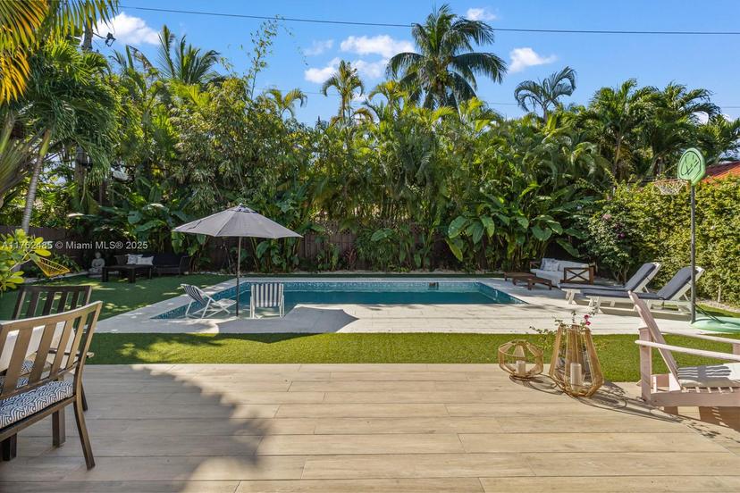 Picture of 840 NE 72Nd Ter, Miami FL 33138