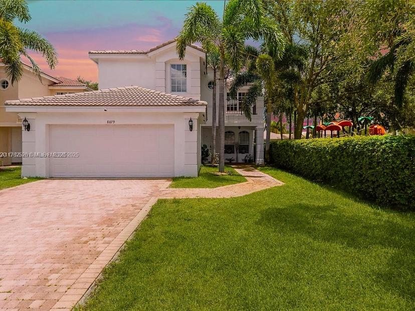 Picture of 8879 Chestnut Ridge Way, Boynton Beach FL 33473