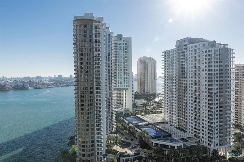 Picture of 475 Brickell Ave # 2307, Miami FL 33131