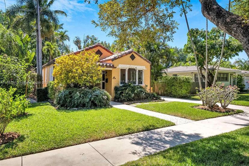 Picture of 136 NE 101St St, Miami Shores FL 33138