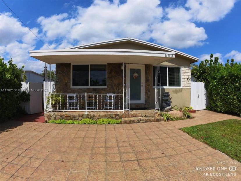 Picture of 653 E 43Rd St, Hialeah FL 33013