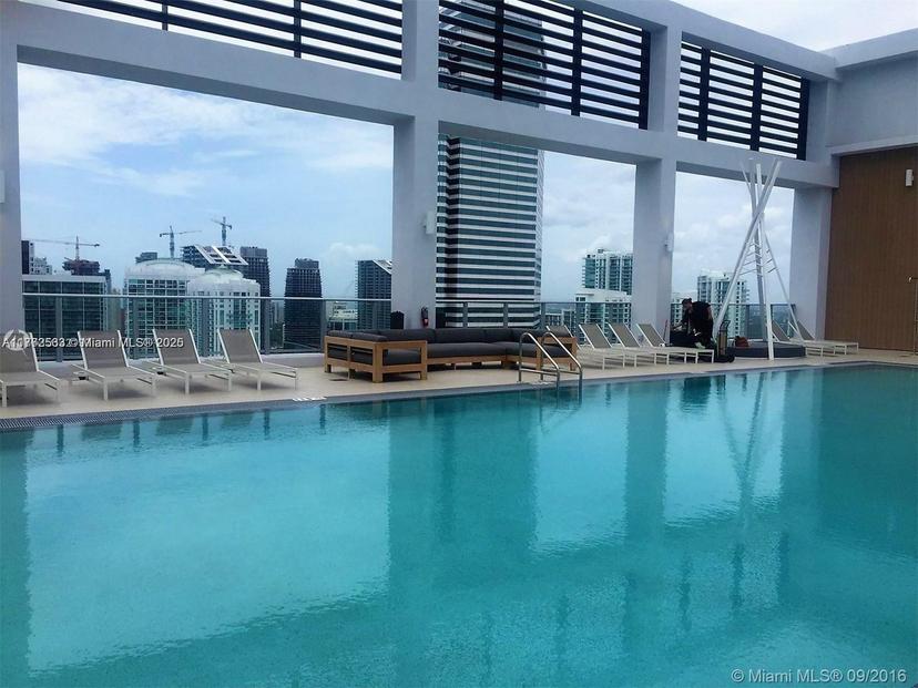 Picture of 151 SE 1St St # 1011, Miami FL 33131