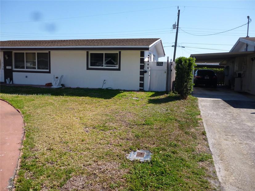 Picture of 1201 NW 79Th Way, Pembroke Pines FL 33024
