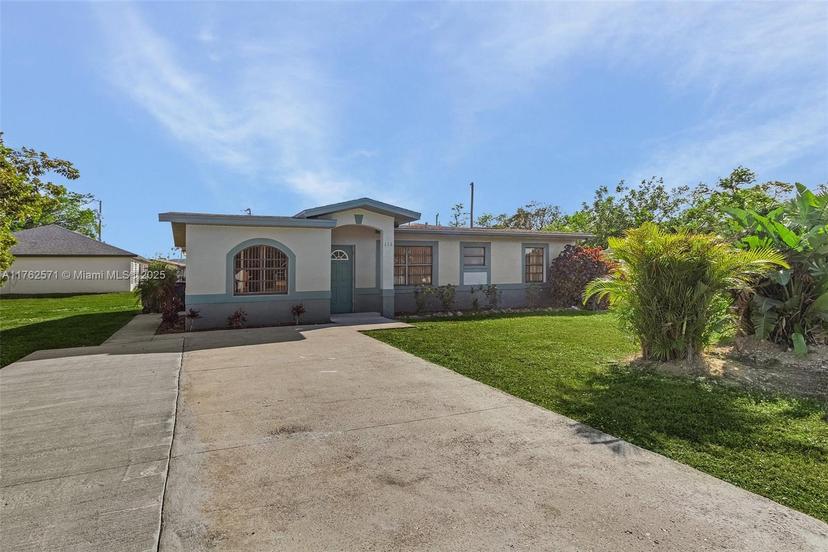 Picture of 116 Mckinley Ave, Lehigh Acres FL 33936