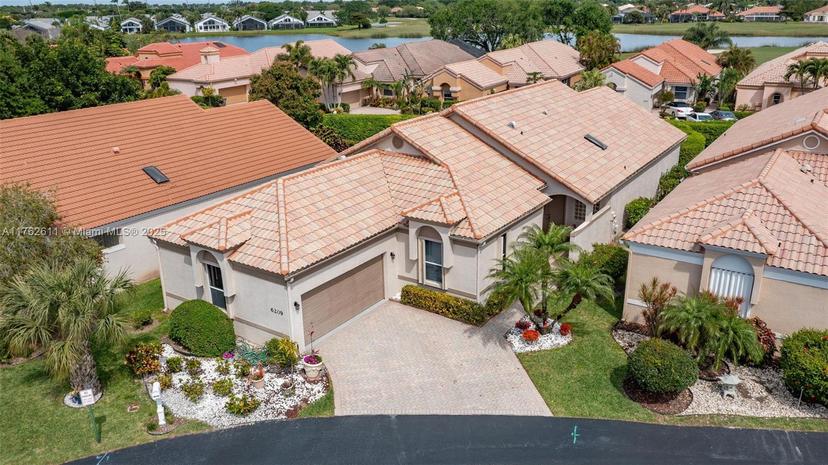Picture of 6209 Evian Pl, Boynton Beach FL 33437