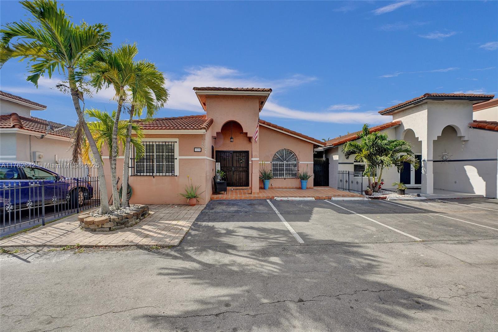 Picture of 3355 W 68Th St Unit # 120, Hialeah, FL 33018