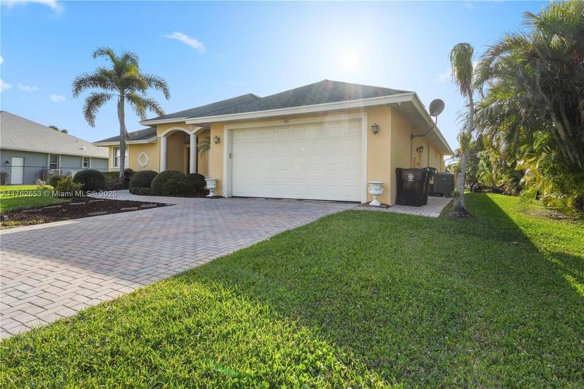 Picture of 315 SE Fisk Rd, Port St. Lucie FL 34984