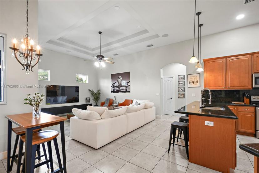 Picture of 315 SE Fisk Rd, Port St. Lucie FL 34984