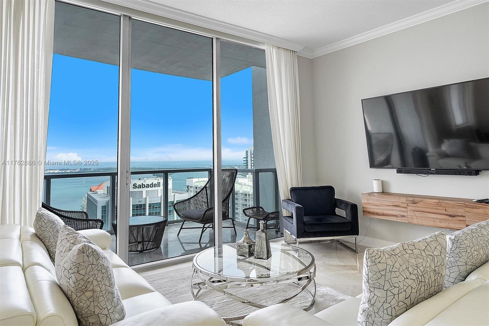 Picture of 1060 Brickell Ave # 4303, Miami, FL 33131