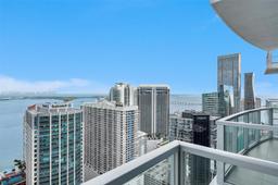 Picture of 1060 Brickell Ave # 4303, Miami, FL 33131