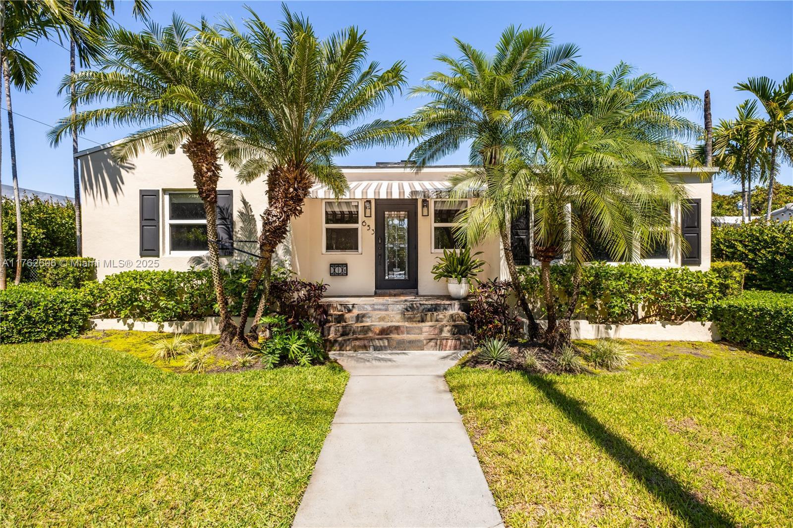 Picture of 653 NE 73Rd St, Miami, FL 33138