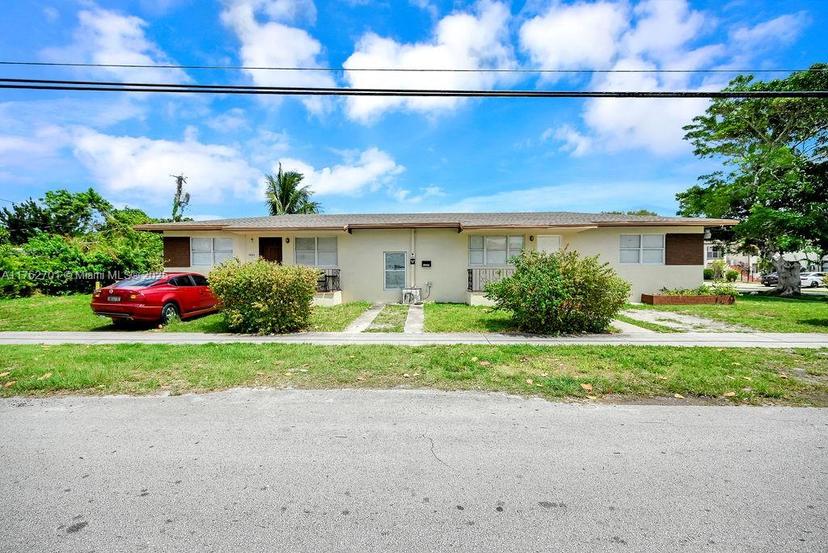 Picture of 11003 NE 12Th Ave, Miami FL 33161