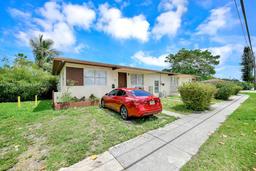 Picture of 11003 NE 12Th Ave, Miami, FL 33161