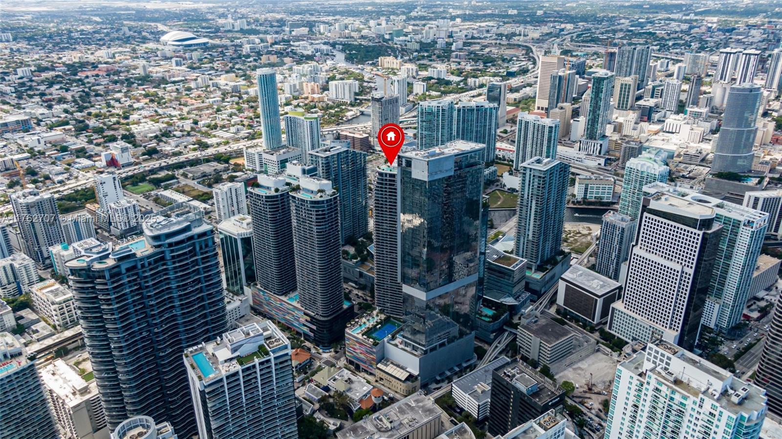Picture of 801 S Miami Ave # 4405, Miami, FL 33130