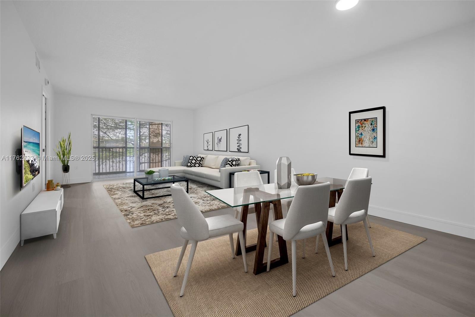 Picture of 7418 N Devon Dr # 202, Tamarac, FL 33321