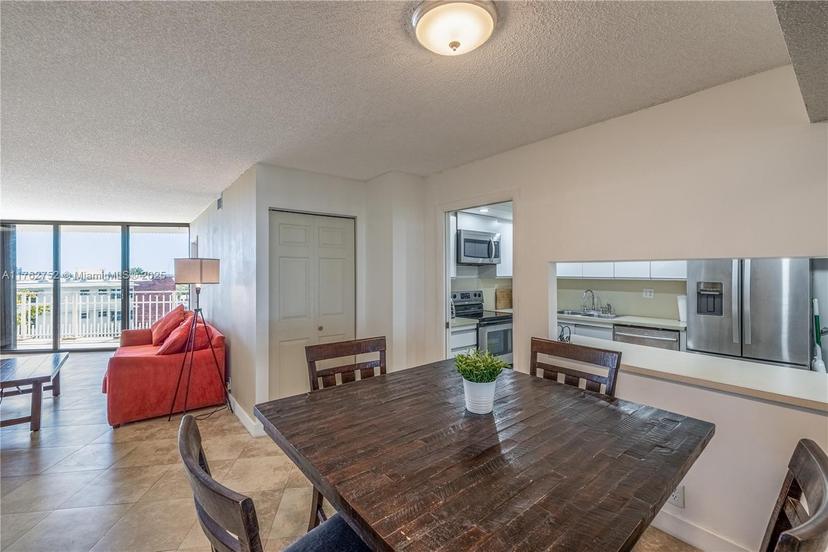 Picture of 4000 Towerside Ter # 610, Miami FL 33138