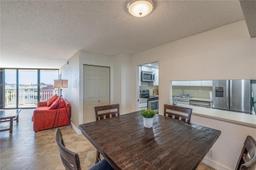 Picture of 4000 Towerside Ter # 610, Miami, FL 33138