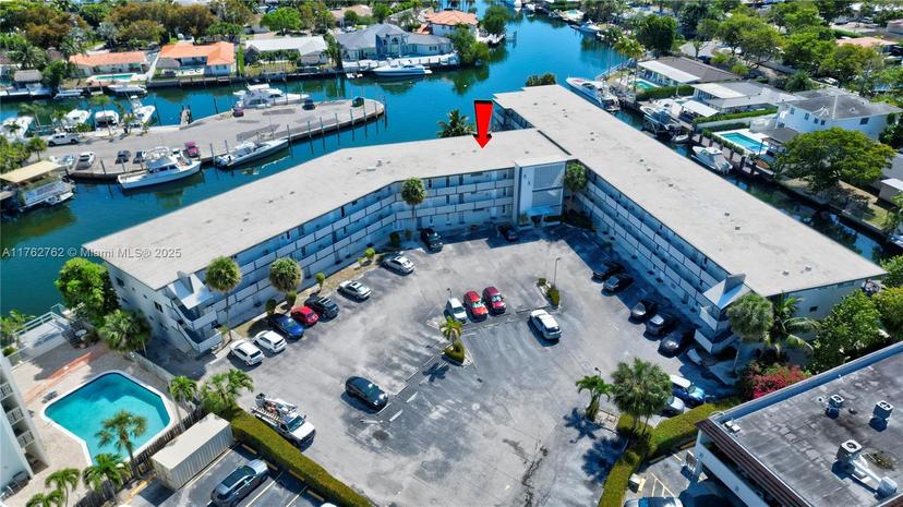 Picture of 13105 Ixora Ct # 208, North Miami FL 33181