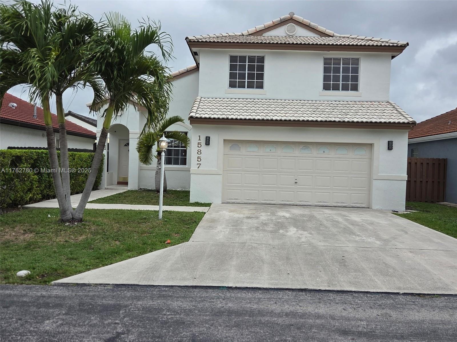 Picture of 15857 SW 85Th Ln, Miami, FL 33193