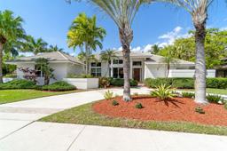 Picture of 311 Palm Blvd, Weston, FL 33326