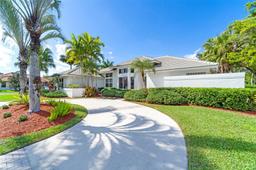 Picture of 311 Palm Blvd, Weston, FL 33326
